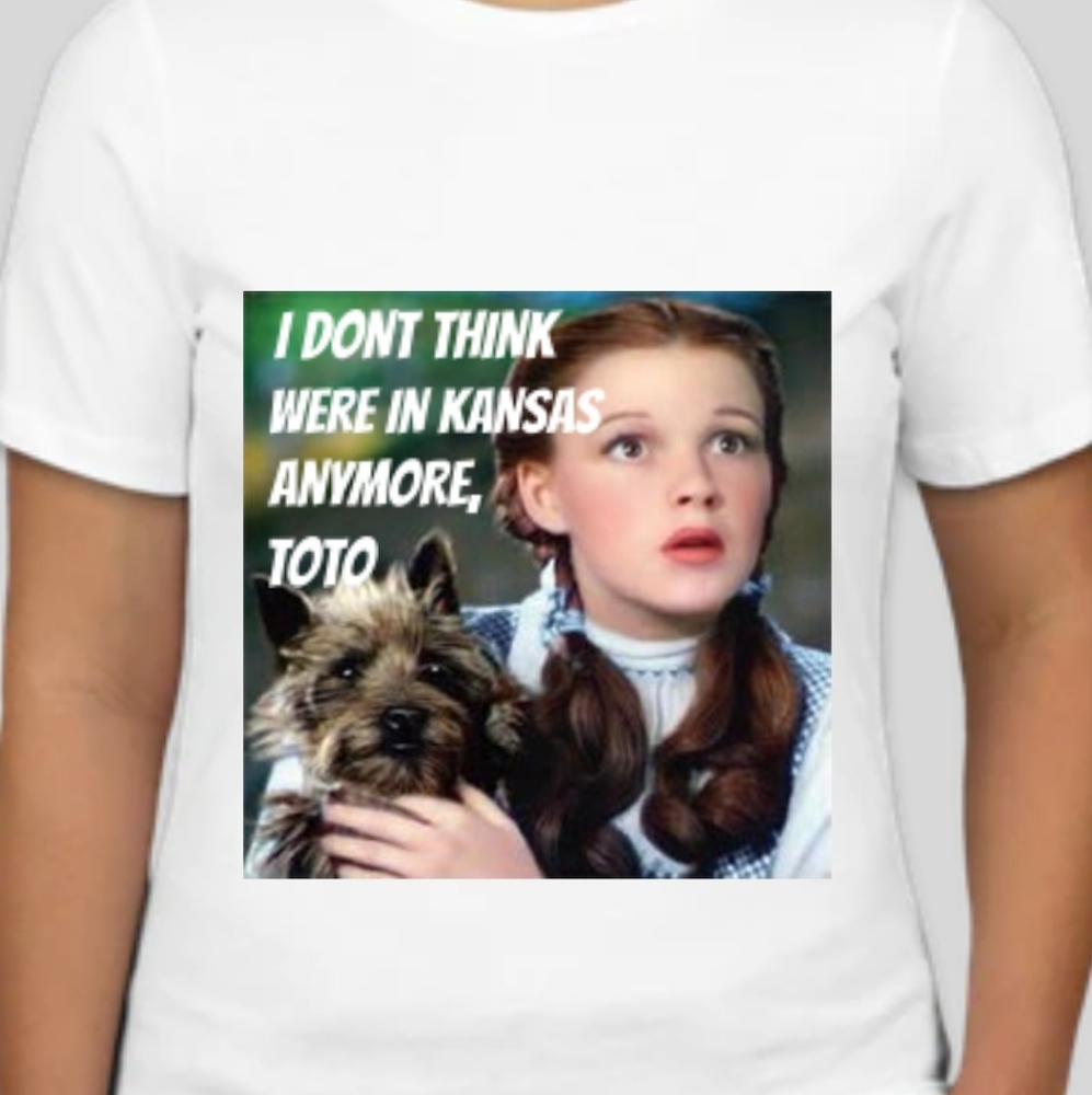 Graphic Tee